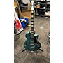 Used D'Angelico Used D'Angelico Premier Series SS Ocean Turquoise Hollow Body Electric Guitar Ocean Turquoise