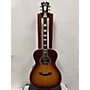 Used D'Angelico Used D'Angelico Premier Tammany Vintage Sunburst Acoustic Electric Guitar Vintage Sunburst