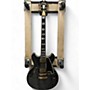 Used D'Angelico Used D'Angelico excel mini dc black dog black dog Hollow Body Electric Guitar black dog