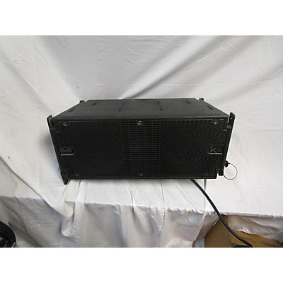 Used DB TECHNOLOGIES K5 Powered Speaker