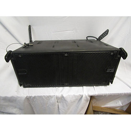 Used DB TECHNOLOGIES K5 Powered Speaker