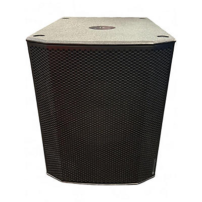 Used DB sub 618 Powered Subwoofer