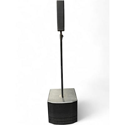 Used DBTECH ES503 Powered Speaker