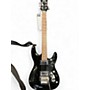 Used DBZ Guitars BARCHETTA LT Black Solid Body Electric Guitar Black