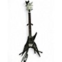 Used DBZ Guitars BIRD OF PREY Gray Solid Body Electric Guitar Gray