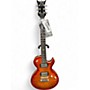 Used DBZ Guitars BOLERO 2 Tone Sunburst Solid Body Electric Guitar 2 Tone Sunburst