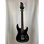 Used DBZ Guitars Used DBZ Guitars DIAMOND Black Solid Body Electric Guitar Black