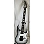 Used DBZ Guitars Used DBZ Guitars Diamond Halcyon ST-FR Ghost White Solid Body Electric Guitar Ghost White