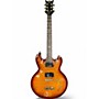 Used DBZ Guitars Imperial 2 Tone Sunburst Solid Body Electric Guitar 2 Tone Sunburst
