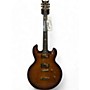 Used DBZ Guitars Used DBZ Guitars Imperial Flamed Maple Solid Body Electric Guitar Flamed Maple