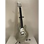 Used DBZ Guitars Used DBZ Guitars Imperial Junior St Series Champaign Sparkle Solid Body Electric Guitar Champaign Sparkle