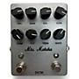 Used Dcw Pedals Used DCW Pedals Mrs Marsha Effect Pedal