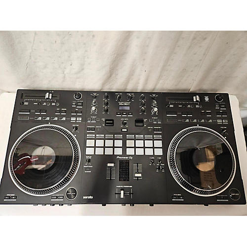 Ddjrev Used DDJREV PIONEER DJ DJ Controller