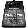 Used Dead Beat Used DEAD BEAT THANK YOU Effect Pedal