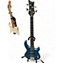 Used Dean Used DEAN PLAYMATE CLASSIC SKYBLUE Electric Bass Guitar SKYBLUE