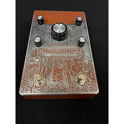 Deep Space Design Used DEEP SPACE DESIGN BOOMDUST Effect Pedal