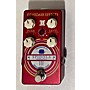 Used Demedash Effects Used DEMEDASH EFFECTS SPIDOLA Effect Pedal