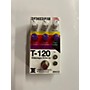 Used Used DEMEDASH T-120 VIDEOTAPE ECHO V2 Effect Pedal