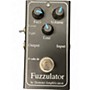 Used DEMETER FUZZULATOR Effect Pedal