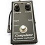 Used DEMETER OPTO COMPULATOR Pedal