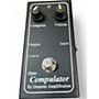 Used DEMETER Used DEMETER Opto Compulator Effect Pedal