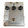 Used DEMETER STEREO TREMULATOR Effect Pedal