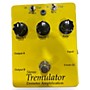 Used DEMETER Stereo Tremulator Effect Pedal
