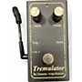 Used DEMETER Tremulator Effect Pedal