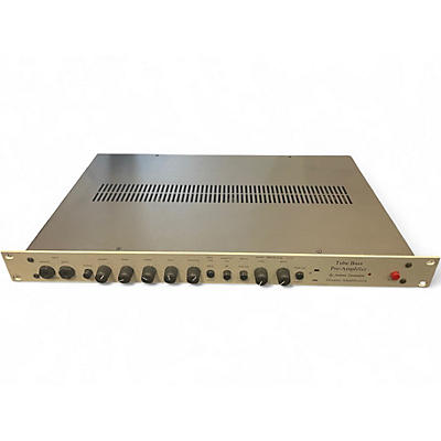 Used DEMETER Tube Bass Pre-Amplifier Tube Bass Preamp
