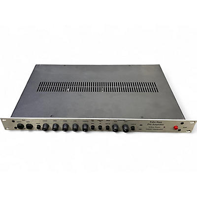 Used DEMETER VTBP-201S Exciter