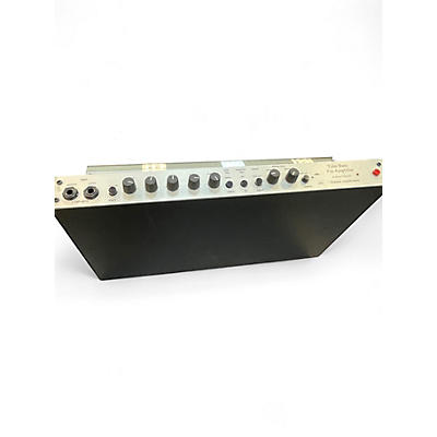 Used DEMETER VTBP-201S Tube Bass Preamp