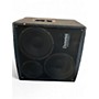 Used DEMETER bsc 212 Bass Cabinet