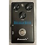 Used Demon Fx Used DEMON FX BREAKER DRIVE Effect Pedal