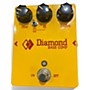 Used DIAMOND PEDALS BASS COMPRESSOR Effect Pedal