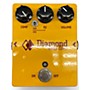 Used DIAMOND PEDALS Bass Comp Bass Effect Pedal