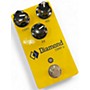Used DIAMOND PEDALS COMP JR  Effect Pedal