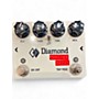 Used DIAMOND PEDALS Used DIAMOND PEDALS COUNTERPOINT Effect Pedal