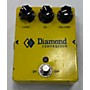 Used Diamond Pedals Used DIAMOND PEDALS Compressor Effect Pedal