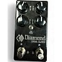 Used DIAMOND PEDALS DARK CLOUD Effect Pedal