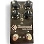 Used DIAMOND PEDALS Used DIAMOND PEDALS Dark Cloud Effect Pedal