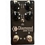 Used DIAMOND PEDALS Dark Cloud Effect Pedal