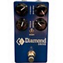 Used DIAMOND PEDALS Diamond Drive Effect Pedal