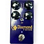 Used DIAMOND PEDALS F-OCTAVE Effect Pedal