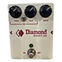 Used DIAMOND PEDALS FX Boost EQ Pedal