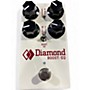 Used DIAMOND PEDALS FX Boost EQ Pedal