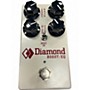 Used DIAMOND PEDALS FX Boost EQ Pedal