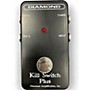 Used DIAMOND PEDALS Kill Switch Plus Pedal
