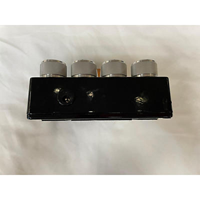 DIAMOND PEDALS Used DIAMOND PEDALS MEMORY LANE JR Effect Pedal