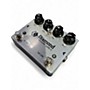 Used DIAMOND PEDALS MEMORY LANE JR Effect Pedal