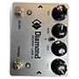 Used DIAMOND PEDALS MEMORY LANE JR Effect Pedal